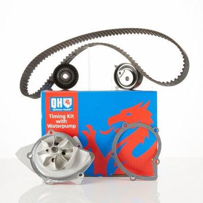 SET POMPA APA + CUREA DINTATA