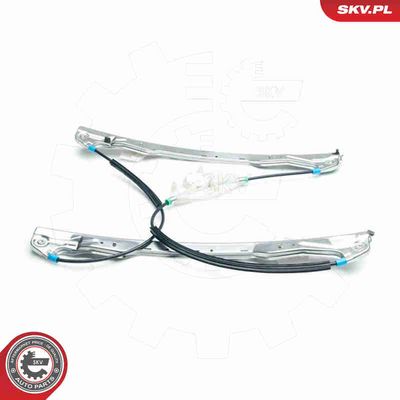 MECANISM ACTIONARE GEAM ESEN SKV 01SKV731 2