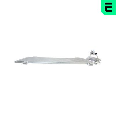 CONDENSATOR CLIMATIZARE ERA 667390 6
