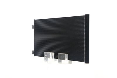 CONDENSATOR CLIMATIZARE MAHLE AC751000S 17