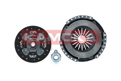 Clutch Kit KC197