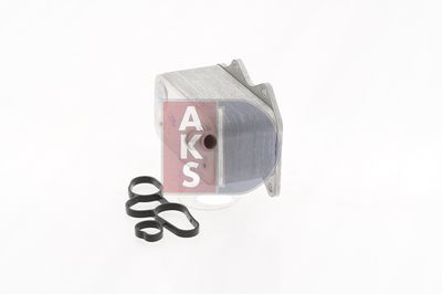ÖLKüHLER MOTORöL AKS DASIS 046015N 3