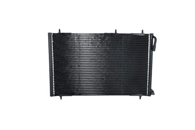 KONDENSATOR KLIMAANLAGE NRF 35836 6