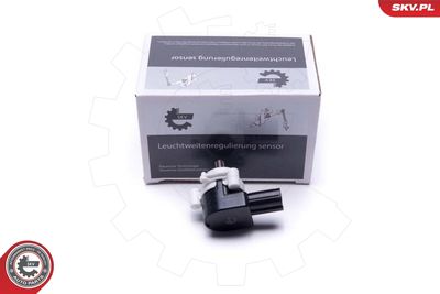 SENZOR REGLARE FARURI