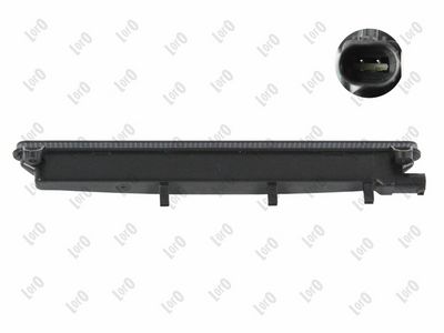 ZUSATZBREMSLEUCHTE ABAKUS 02204870S 3