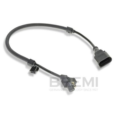 Jutiklis, alkūninio veleno impulsas