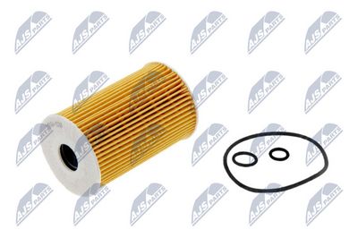 FILTRU ULEI NTY FOFVW028