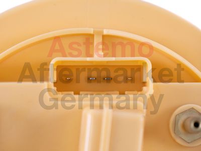 SENSOR KRAFTSTOFFVORRAT ASTEMO-HITACHI 2502672 4