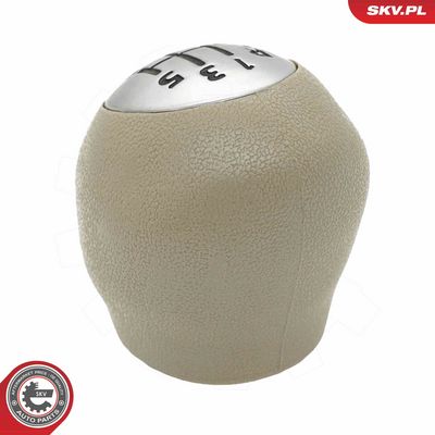 Glava ručice mjenjača ESEN SKV 63SKV232