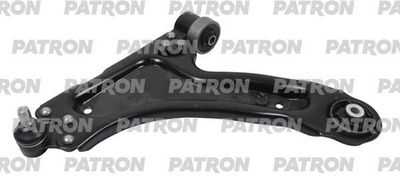 Рычаг независимой подвески колеса, подвеска колеса PATRON PS50162L для OPEL MERIVA