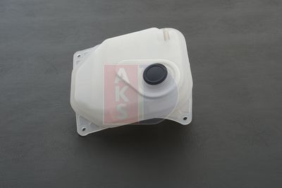 Компенсационный бак, охлаждающая жидкость AKS DASIS 043001N для AUDI 100