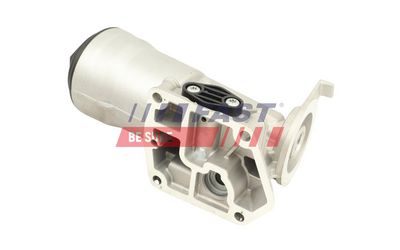 RADIATOR ULEI ULEI MOTOR FAST FT10737 2