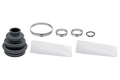 комплект маншон, полуоска TOPRAN 502 327