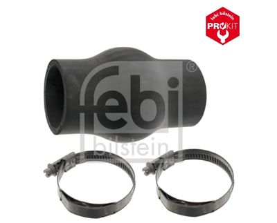 FEBI BILSTEIN Kühlerschlauch