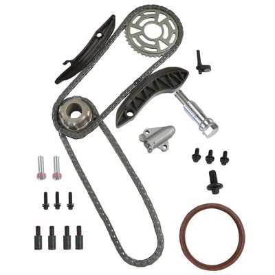 Zestaw łańcucha rozrządu SKF VKML88033