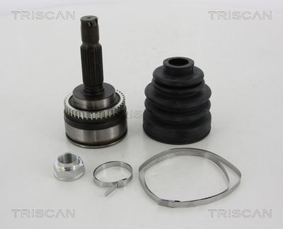 Шарнирный комплект, приводной вал TRISCAN 8540 42129 для MITSUBISHI COLT