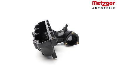 SAUGROHRMODUL METZGER AUTOTEILE 2100154 30