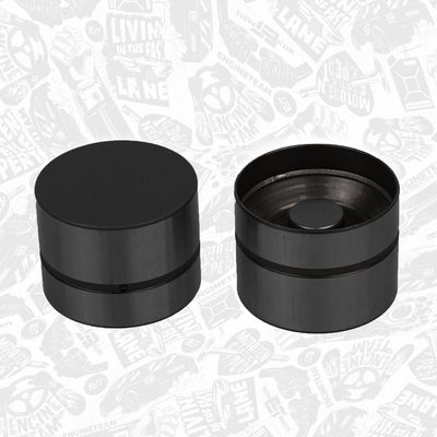 SET AX CU CAME ET ENGINETEAM HV0342 8