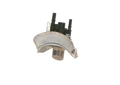 DOSIERMODUL HARNSTOFFEINSPRITZUNG BOSCH 0444023018 21