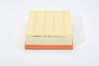 LUFTFILTER BOSCH 1457433772 4