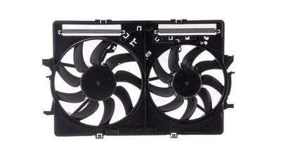 VENTILATOR RADIATOR MAHLE CFF649000S 11