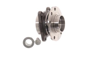 RADLAGERSATZ SKF VKBA6660 25