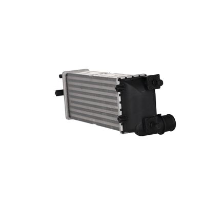 INTERCOOLER COMPRESOR NISSENS 961408 29
