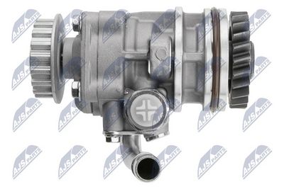 POMPA HIDRAULICA SISTEM DE DIRECTIE NTY SPWVW004 3