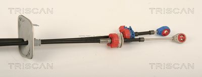 CABLU TRANSMISIE MANUALA TRISCAN 814010715 2