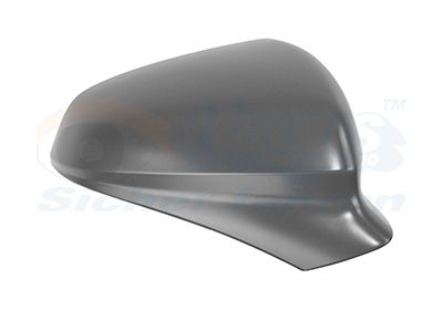 ABDECKUNG AUßENSPIEGEL