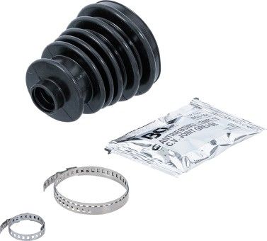 Manschettensatz, Gelenkwelle