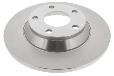 спирачен диск MAPCO 15702