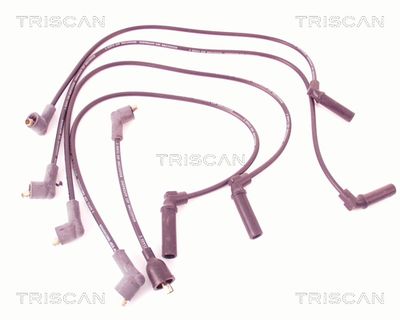 Комплект проводов зажигания TRISCAN 8860 7413 для HYUNDAI H100
