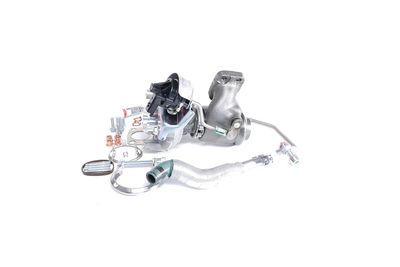 LADER AUFLADUNG BTS Turbo T981653 8