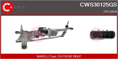 SISTEM STERGATOR PARBRIZ