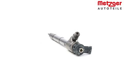 EINSPRITZDüSE METZGER AUTOTEILE 0870242 26