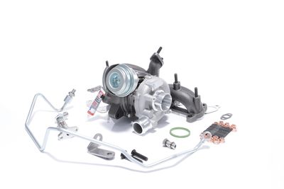 LADER AUFLADUNG BTS Turbo T981047BT 31