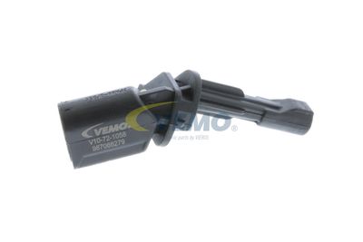 SENSOR RADDREHZAHL VEMO V10721058 59