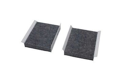 FILTRU AER HABITACLU AMC Filter FCA10343C 11