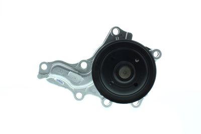 Wasserpumpe, Motorkühlung