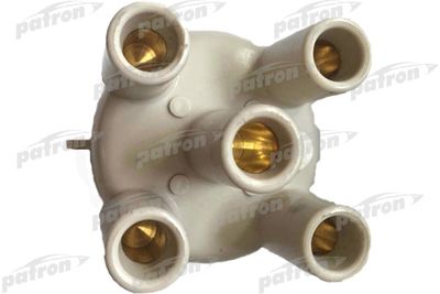 Крышка распределителя зажигания PATRON PE15007 для FIAT TIPO