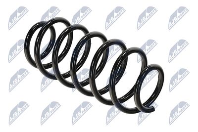 ARC SPIRAL NTY ASZFT011 12