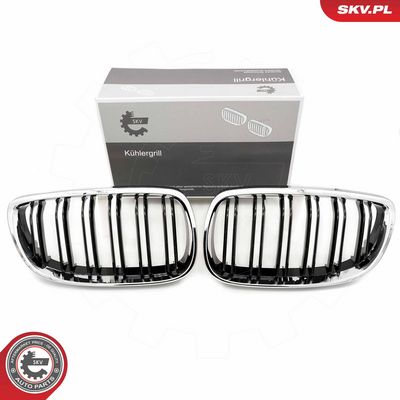 GRILA RADIATOR ESEN SKV 66SKV110 9