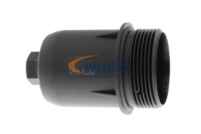 GEHäUSEDECKEL HYDRAULIKFILTER (AUTOMATIKGETRIEBE) VAICO V105362 14