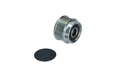 SISTEM ROATA LIBERA GENERATOR KAMOKA RC089 2