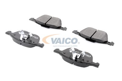 BREMSBELAGSATZ SCHEIBENBREMSE VAICO V250272 39