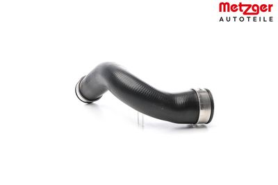 LADELUFTSCHLAUCH METZGER AUTOTEILE 2400084 27