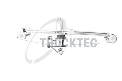 стъклоподемник TRUCKTEC AUTOMOTIVE 02.54.043