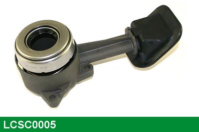 ZENTRALAUSRüCKER KUPPLUNG