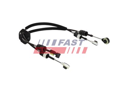 SET DE CABLURI CUTIE DE VITEZE MANUALă FAST FT73103 8